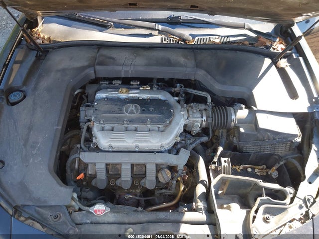 Acura TL 3.5