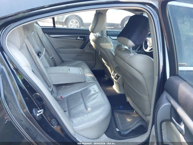 Acura TL 3.5