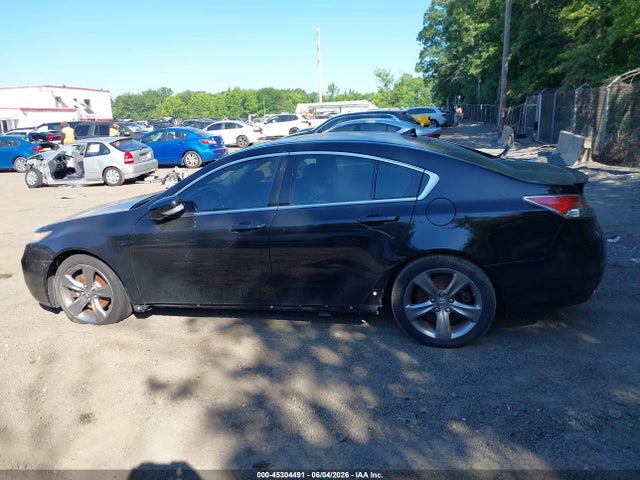 Acura TL 3.5