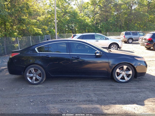 Acura TL 3.5