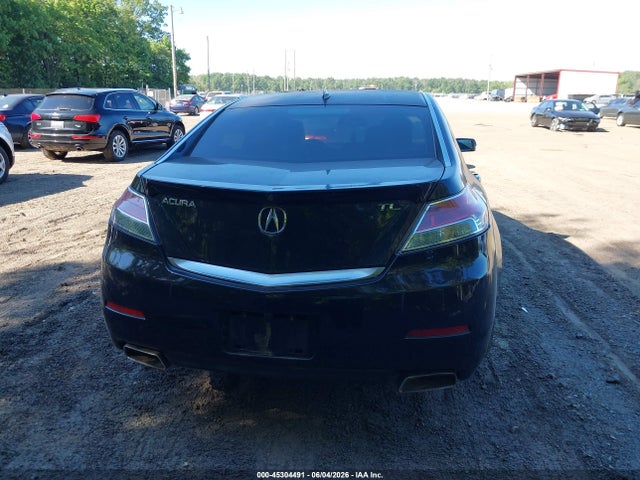 Acura TL 3.5
