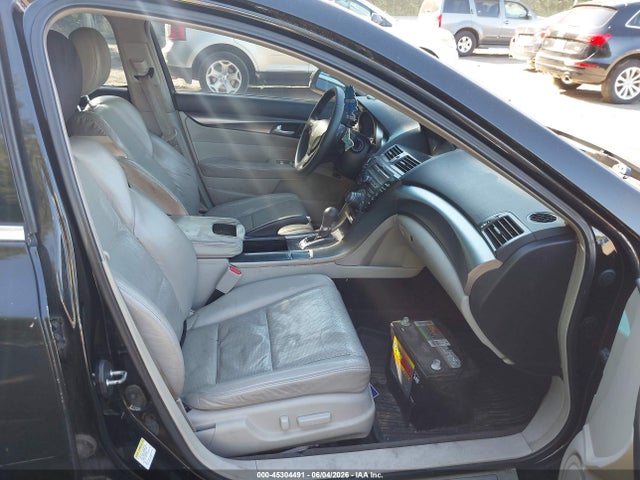 Acura TL 3.5