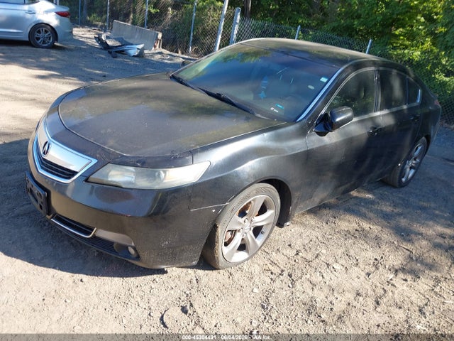 Acura TL 3.5