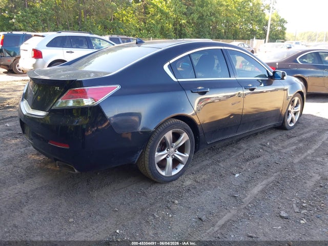 Acura TL 3.5