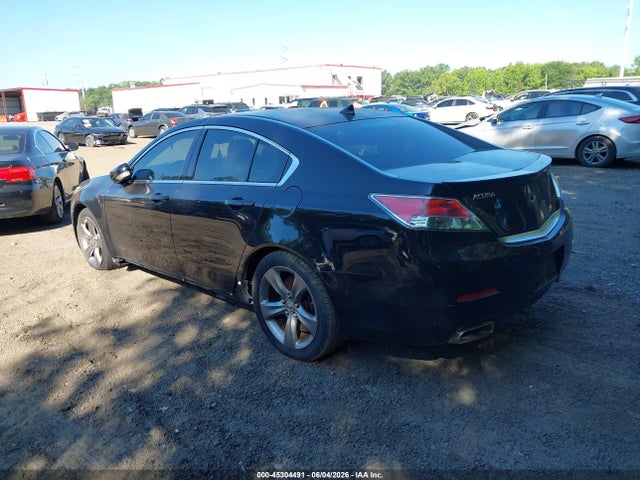 Acura TL 3.5