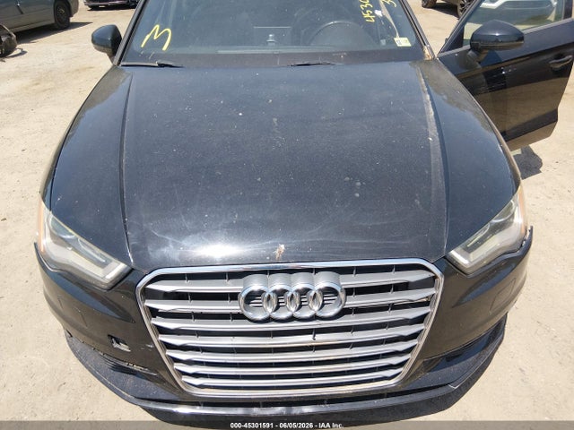 Audi A3 1.8t Premium