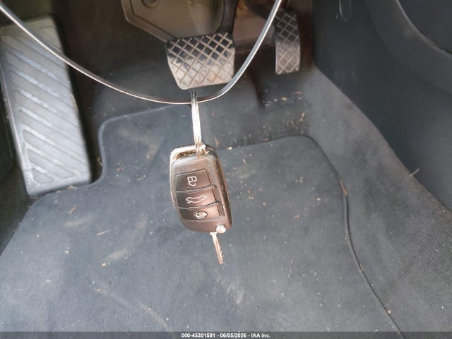 Audi A3 1.8t Premium