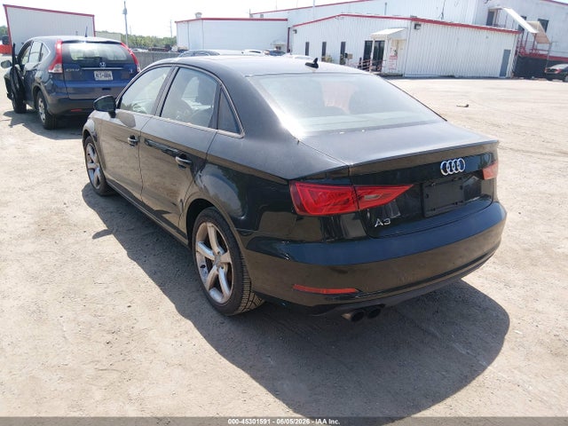Audi A3 1.8t Premium