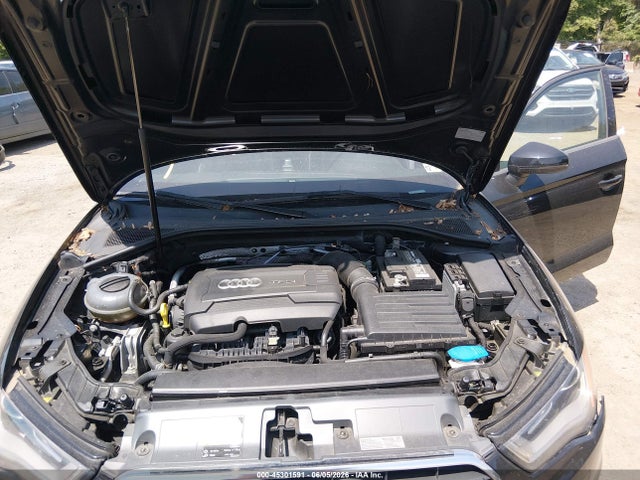 Audi A3 1.8t Premium