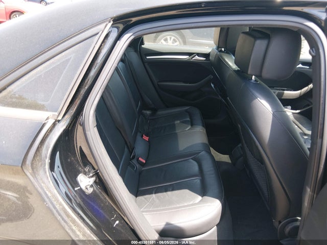 Audi A3 1.8t Premium