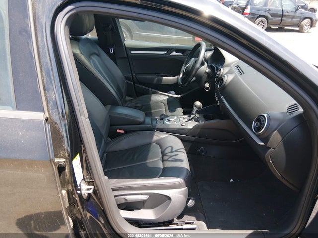 Audi A3 1.8t Premium