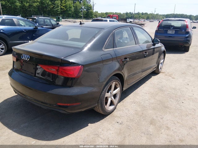 Audi A3 1.8t Premium