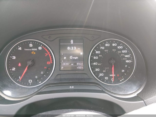 Audi A3 1.8t Premium