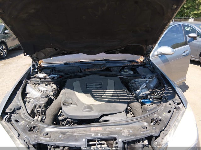 Mercedes-Benz S-Class 4matic