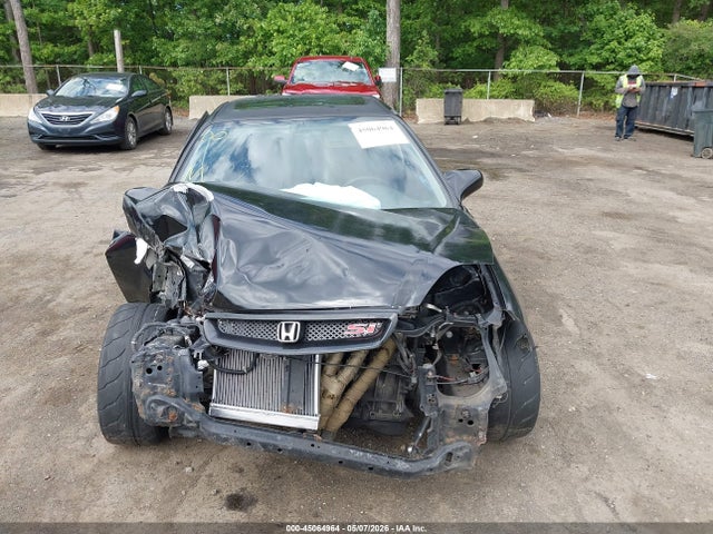 Honda Civic Si