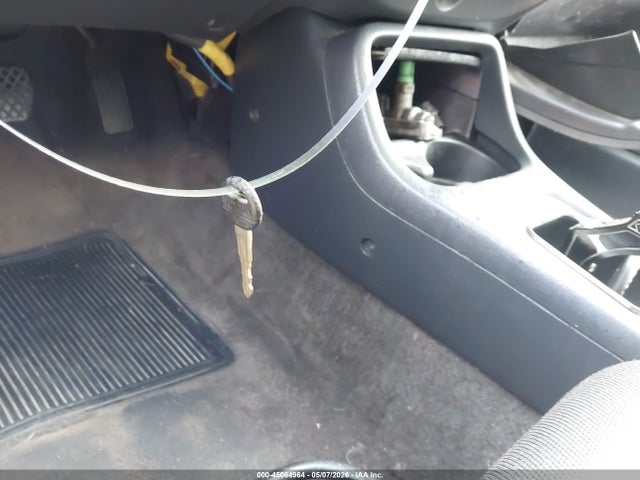 Honda Civic Si