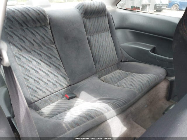 Honda Civic Si