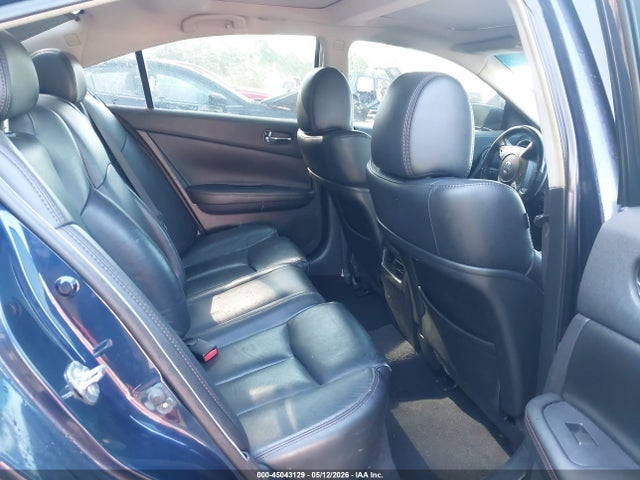 Nissan Maxima 3.5 Sv