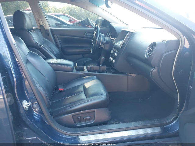 Nissan Maxima 3.5 Sv