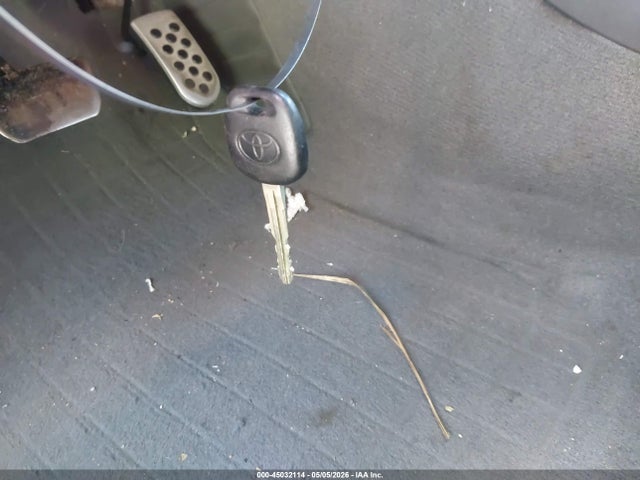 Toyota Camry Sle