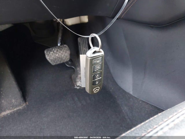 Mazda Cx Grand Touring