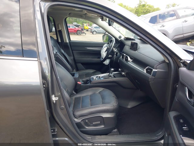 Mazda Cx Grand Touring
