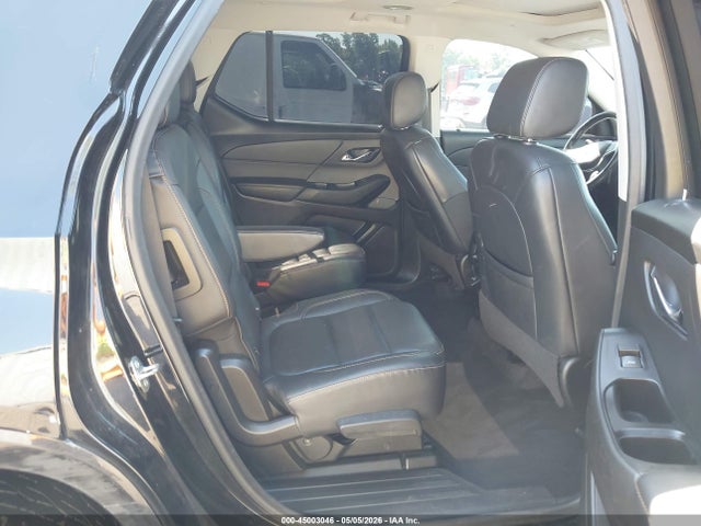 Chevrolet Traverse Awd Premier