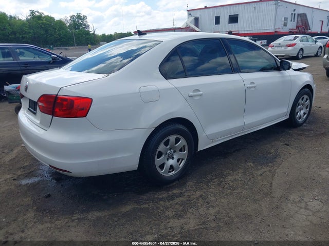 Volkswagen Jetta 2.5l Se
