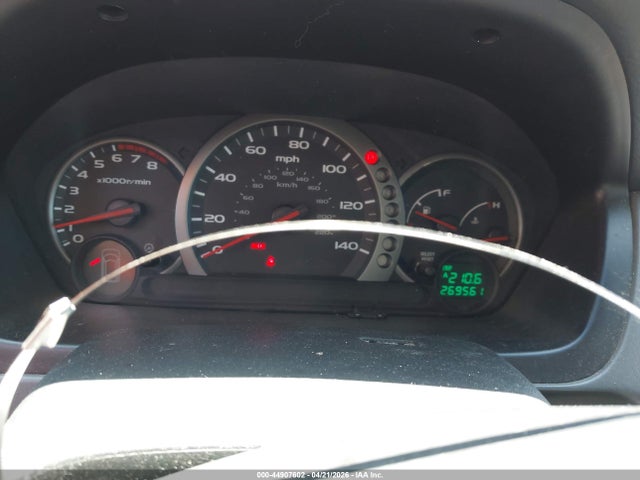 Honda Pilot Ex-l