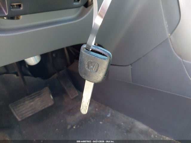 Honda Pilot Ex-l
