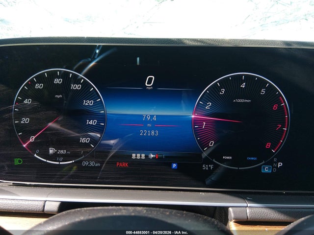 Mercedes-Benz GLE 4matic