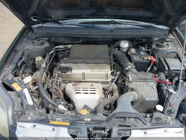 Mitsubishi Galant