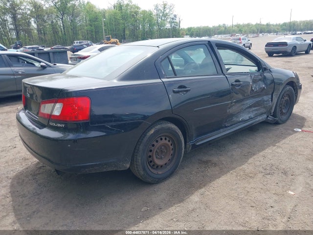 Mitsubishi Galant