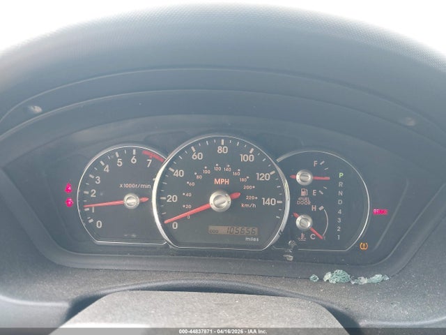 Mitsubishi Galant