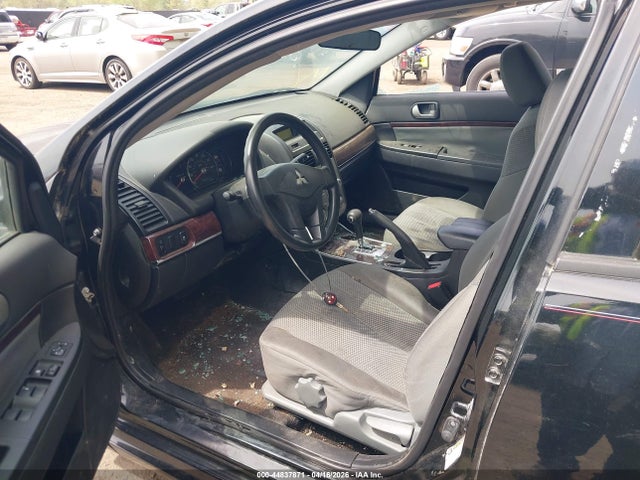 Mitsubishi Galant