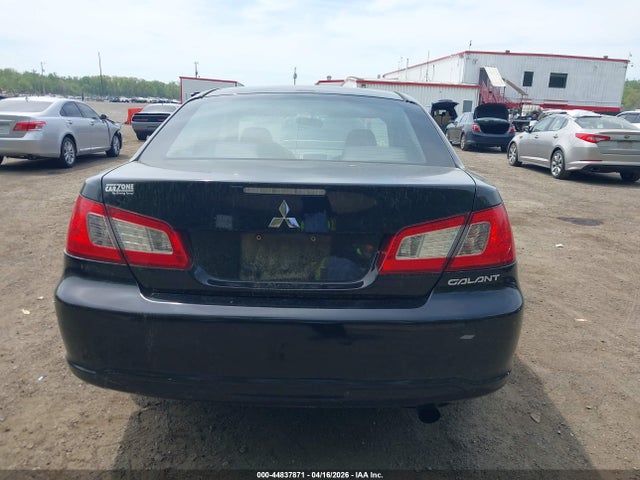 Mitsubishi Galant