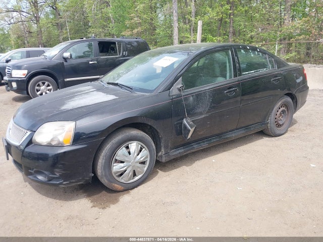 Mitsubishi Galant
