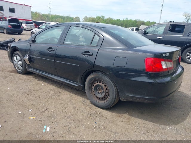 Mitsubishi Galant