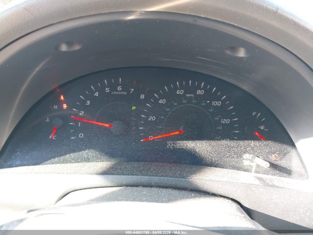 Toyota Camry Ce
