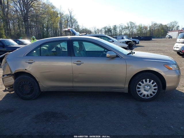 Toyota Camry Ce