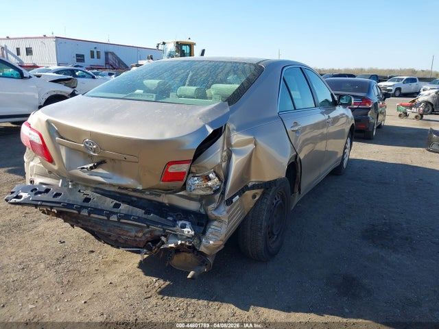 Toyota Camry Ce