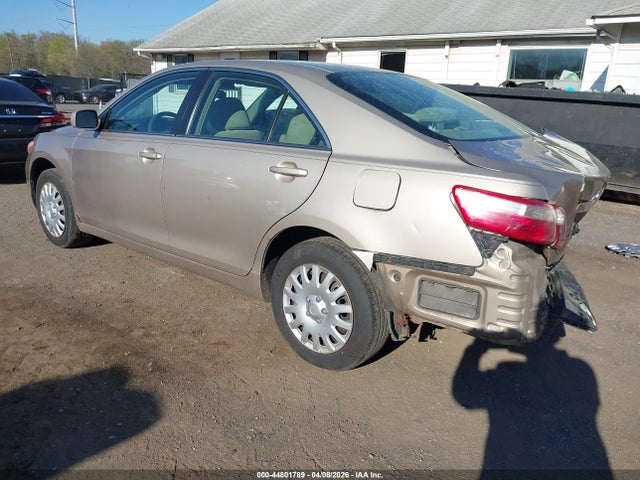 Toyota Camry Ce
