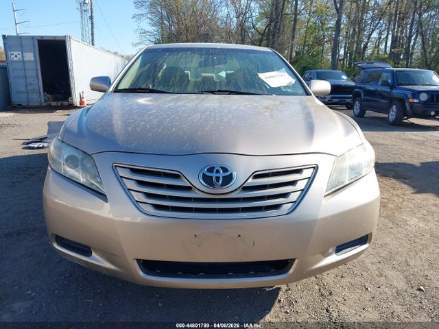 Toyota Camry Ce