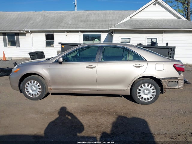 Toyota Camry Ce