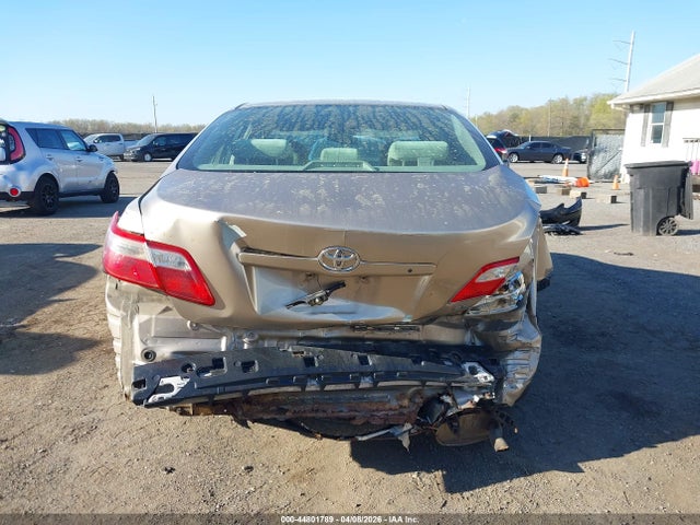 Toyota Camry Ce