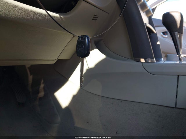 Toyota Camry Ce