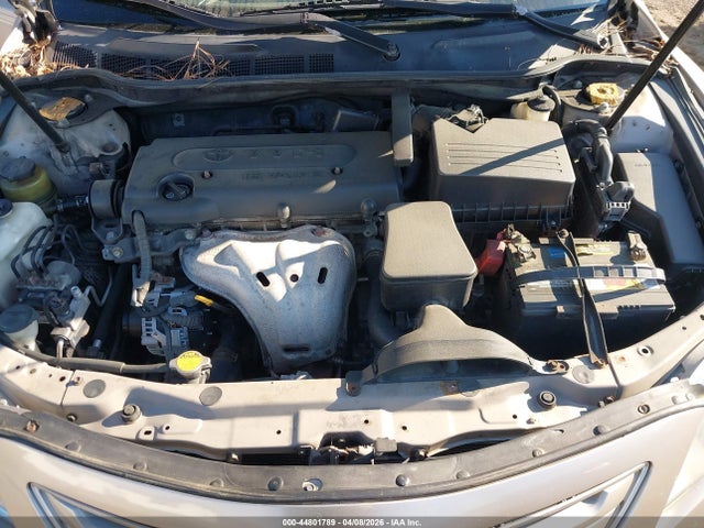 Toyota Camry Ce