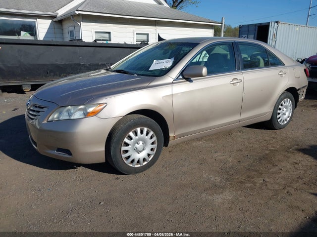 Toyota Camry Ce