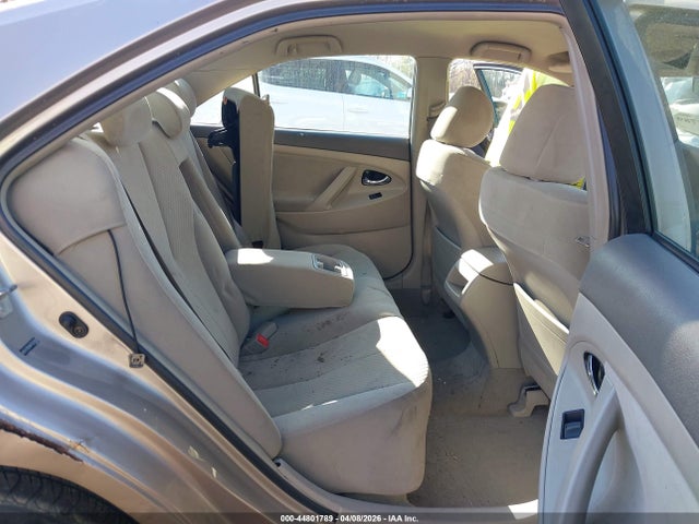 Toyota Camry Ce