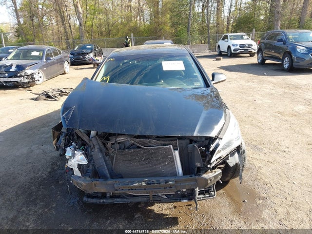 Hyundai SONATA Sport